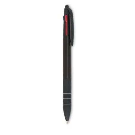 Stylo Bille Stylet 3 Couleurs MULTIPEN