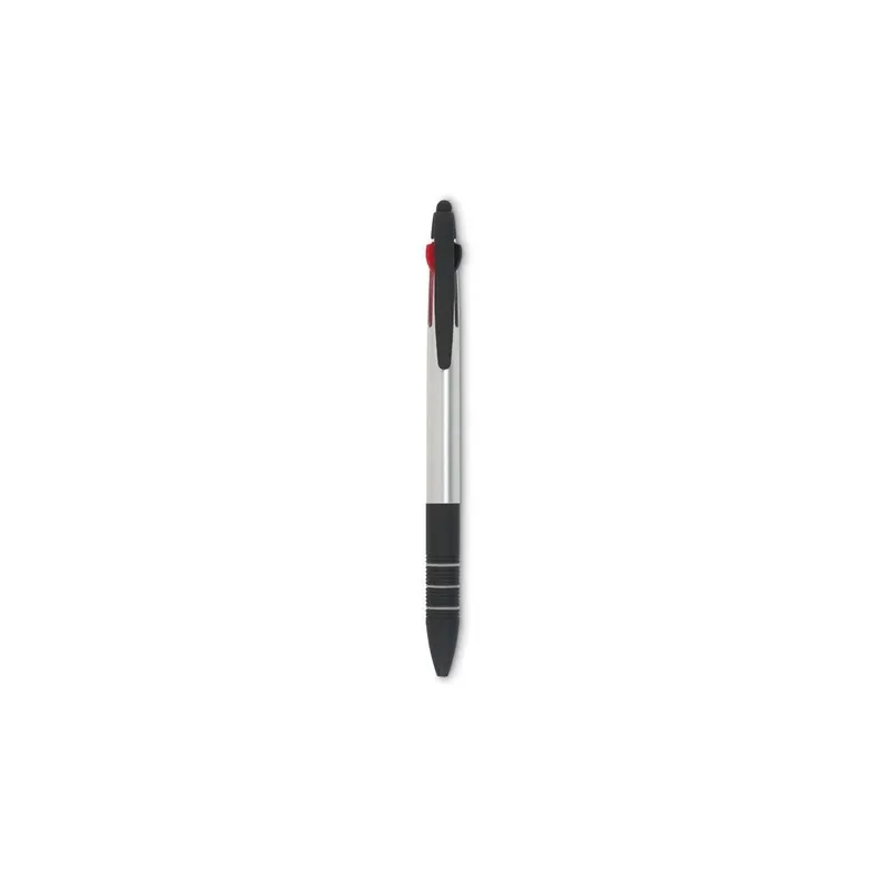 Stylo Bille Stylet 3 Couleurs MULTIPEN