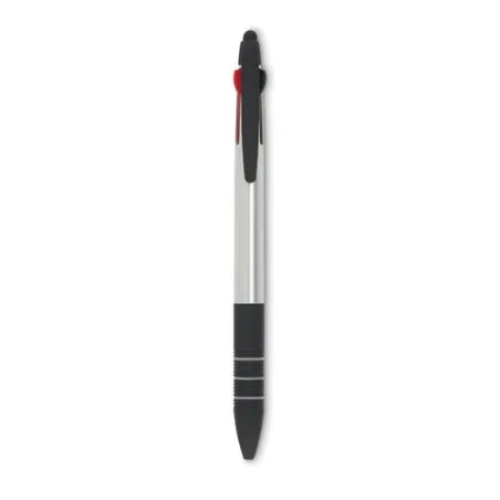 Stylo Bille Stylet 3 Couleurs MULTIPEN