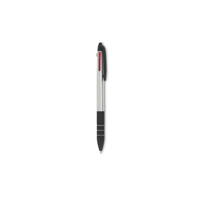 Stylo Bille Stylet 3 Couleurs MULTIPEN