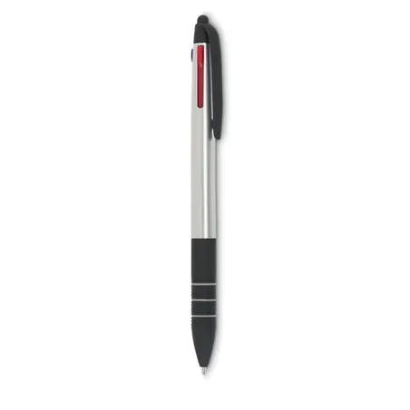Stylo Bille Stylet 3 Couleurs MULTIPEN