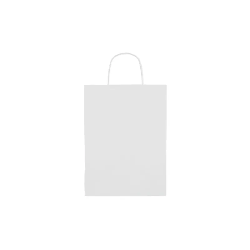 Sac Cadeau Grand en Papier - 150 gr/m² Personnalisé