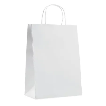 Sac Cadeau Grand en Papier - 150 gr/m² Personnalisé