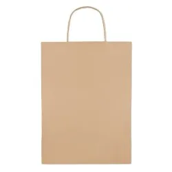Sac Cadeau Grand en Papier - 150 gr/m² Personnalisé 2