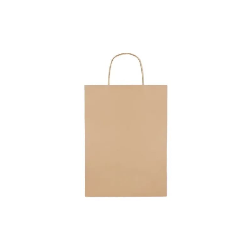 Sac Cadeau Grand en Papier - 150 gr/m² Personnalisé