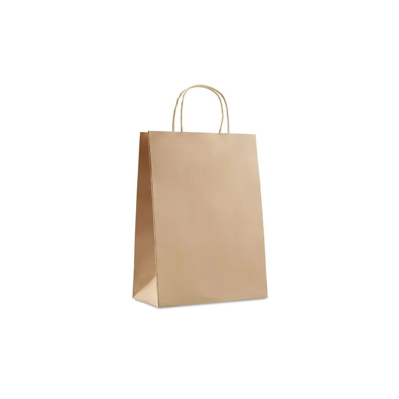 Sac Cadeau Grand en Papier - 150 gr/m² Personnalisé