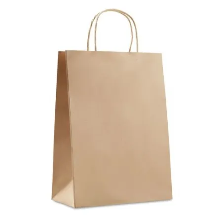 Sac Cadeau Grand en Papier - 150 gr/m² Personnalisé