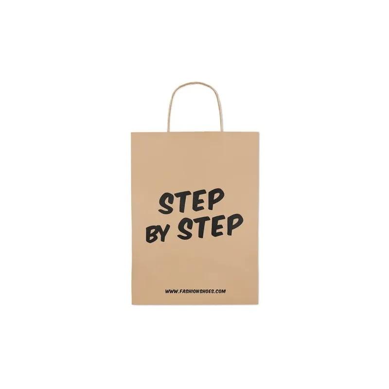 Sac Cadeau Grand en Papier - 150 gr/m² Personnalisé