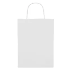 Sac Cadeau en Papier Personnelisé - Moyen