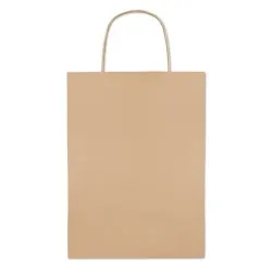 Sac Cadeau en Papier Personnelisé - Moyen 2