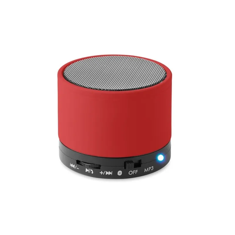 Haut-parleurs sans fil ROUND BASS - Son de qualité