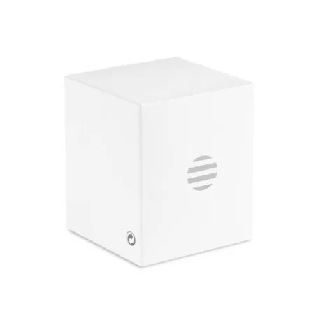 Haut-parleurs sans fil ROUND BASS - Son de qualité