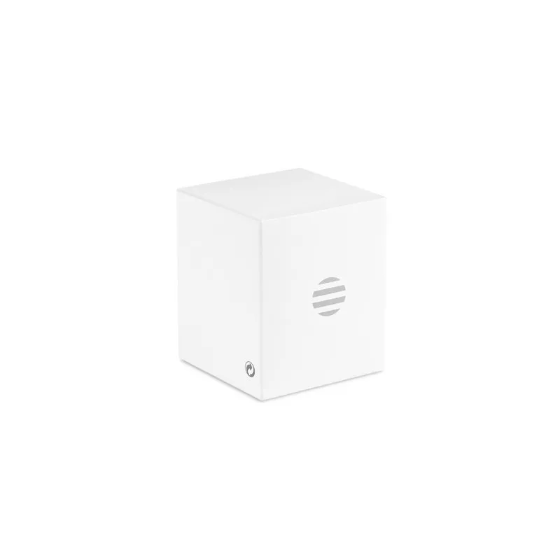 Haut-parleurs sans fil ROUND BASS - Son de qualité