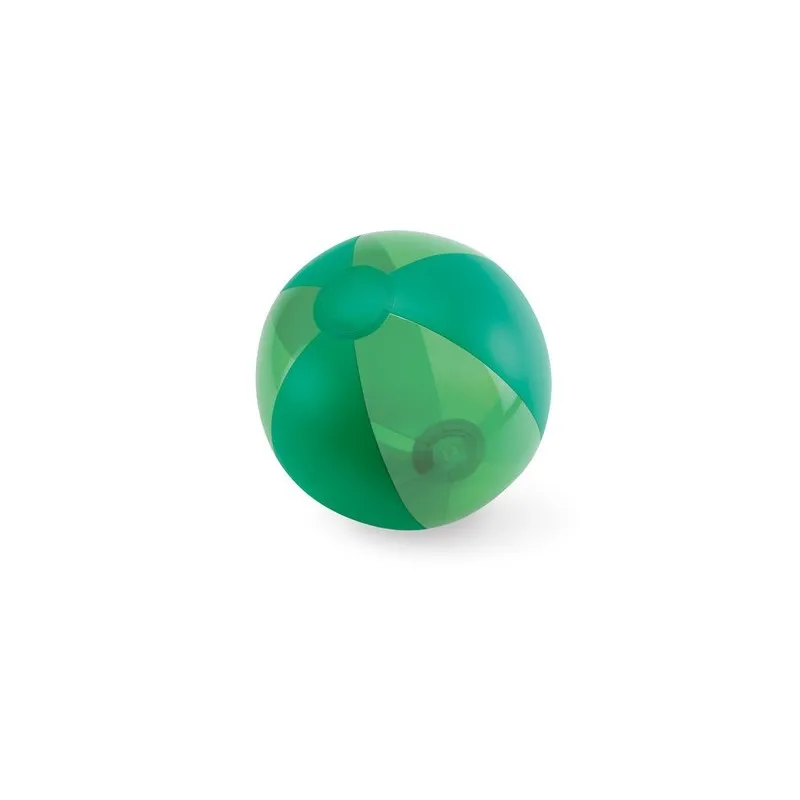 Ballon de plage gonflable AQUATIME - Amusement garanti