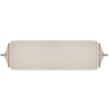 Hamac en poly coton HAMMACA - Confort et style