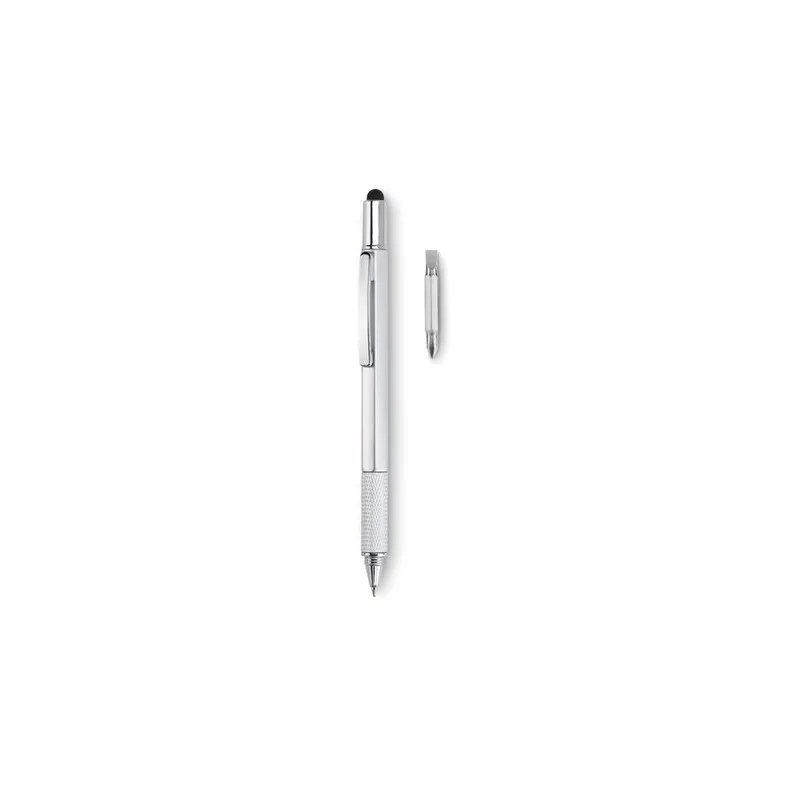 Stylo Bille Multifonction TOOLPEN