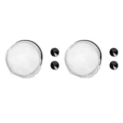 Set de Deux Pare-Soleil SOMBRA LIGHT 2