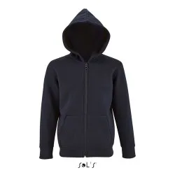Hoodie Enfant STONE - Confort et Style 2