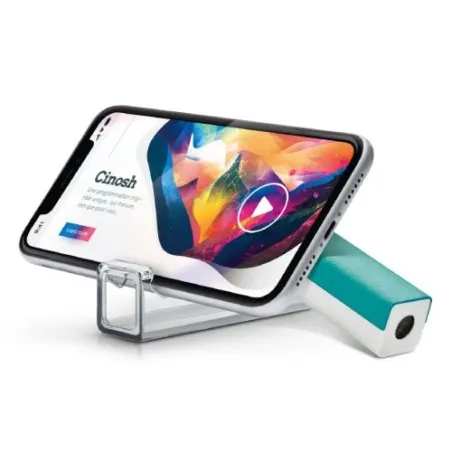 Spray Nettoyant Écran et Support Smartphone