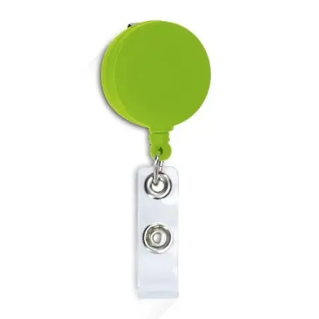 Porte Badge Extensible Pratique et Personnalisable