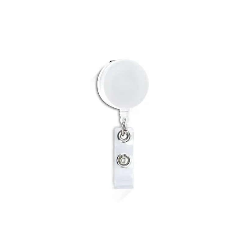 Porte Badge Extensible Pratique et Personnalisable