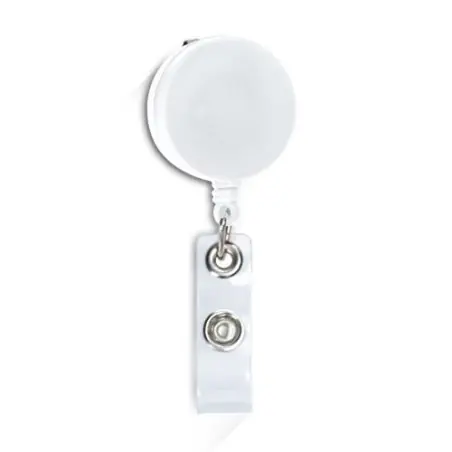 Porte Badge Extensible Pratique et Personnalisable