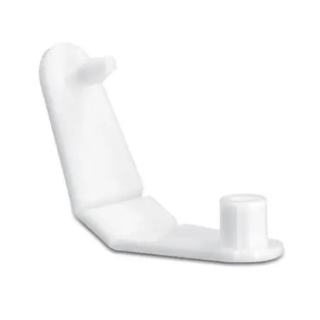 Attache PP 4mm - Pratique et Personnalisable