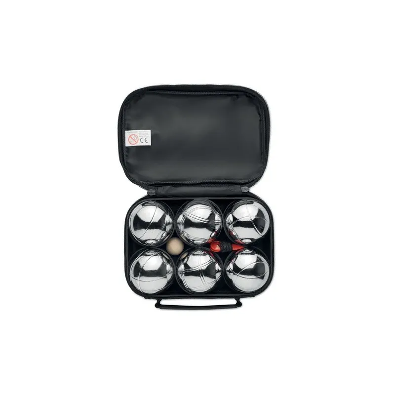 Jeu de Boules OTHO – Pétanque en Métal