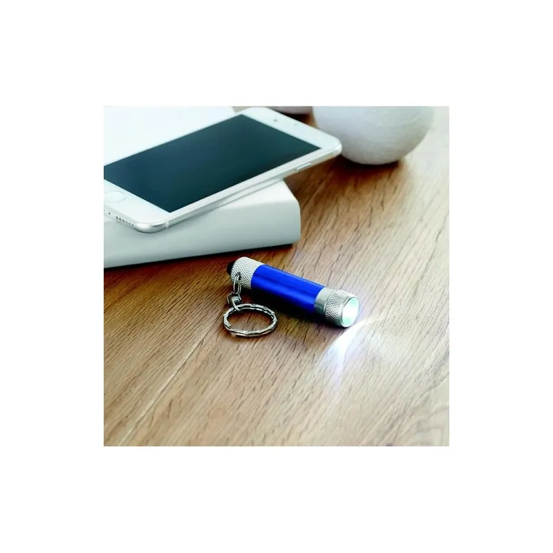 Mini Lampe Torche ARIZO : Éclairez Votre Quotidien