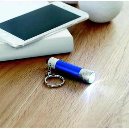 Mini Lampe Torche ARIZO : Éclairez Votre Quotidien