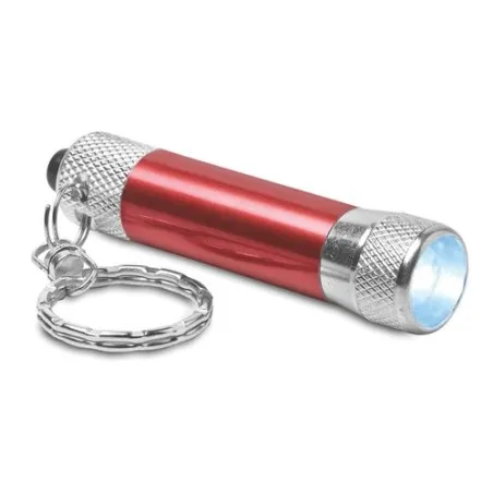 Mini Lampe Torche ARIZO : Éclairez Votre Quotidien