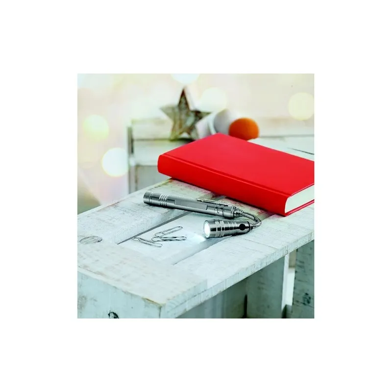 Lampe Extensible STRECH-TORCH - Éclairage Pratique