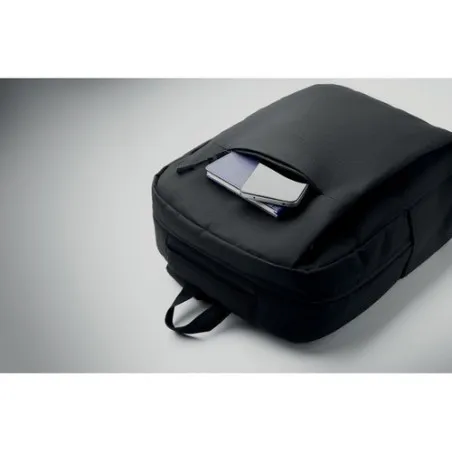 Sac à dos RPET pour ordinateur AKRAOS