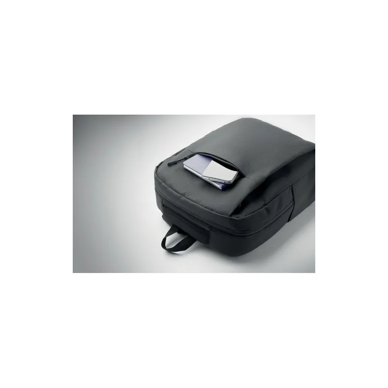 Sac à dos RPET pour ordinateur AKRAOS