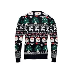 Pull LED de Noël Festif S/M SHAMIS 2
