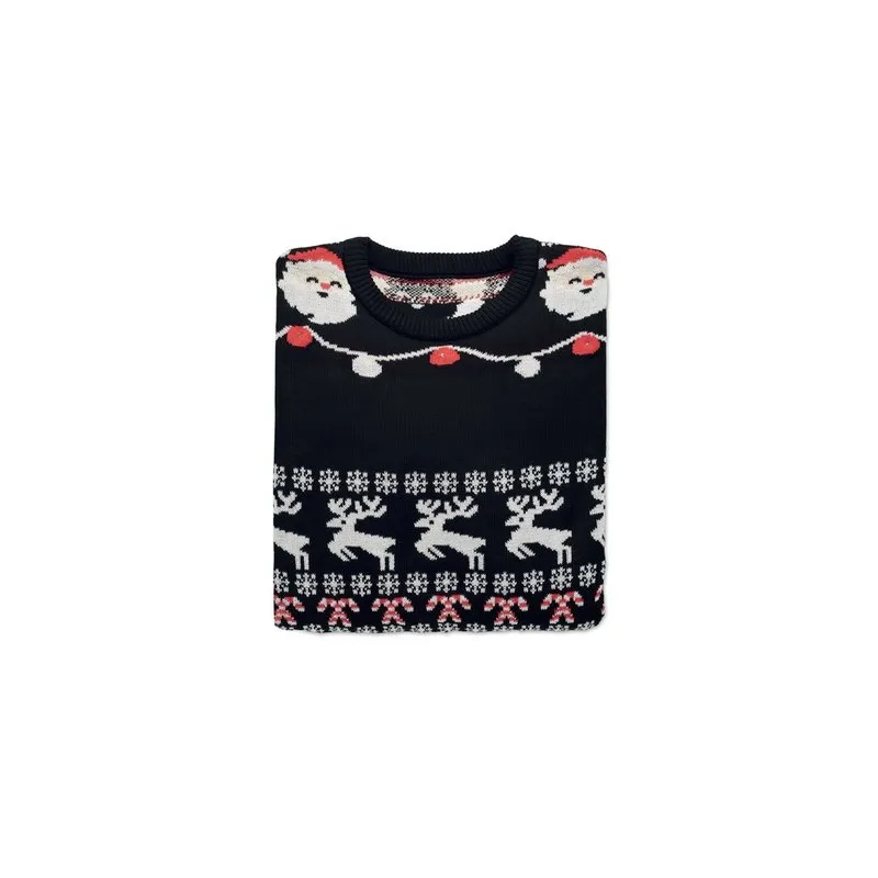 Pull LED de Noël Festif S/M SHAMIS