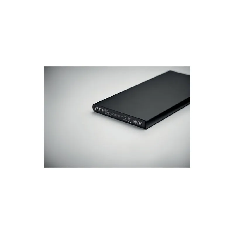 Powerbank 8000 mAh - Rechargez en toute élégance