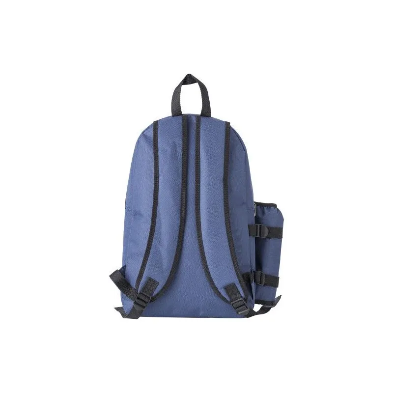 Sac à dos isotherme Clinton - Polyvalent et Pratique