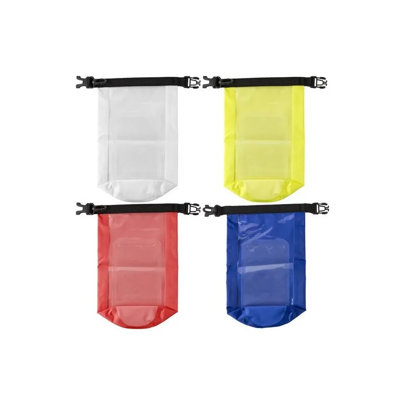 Pochette Étanche Plage - Élégante et Pratique