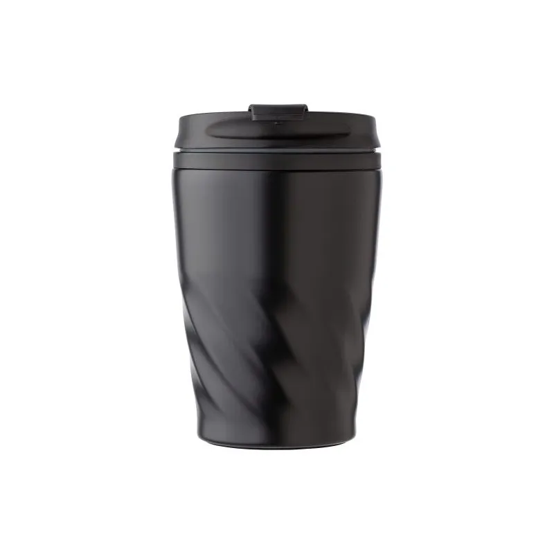 Mug en Acier Inoxydable Rida - Personnalisable et Incassable