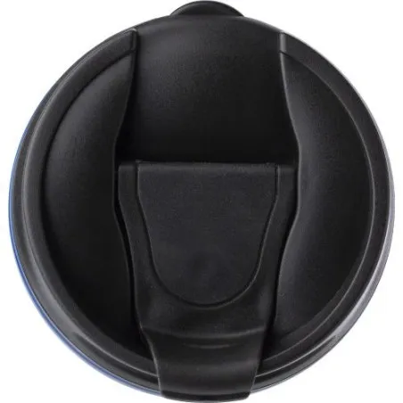 Mug en Acier Inoxydable Rida - Personnalisable et Incassable