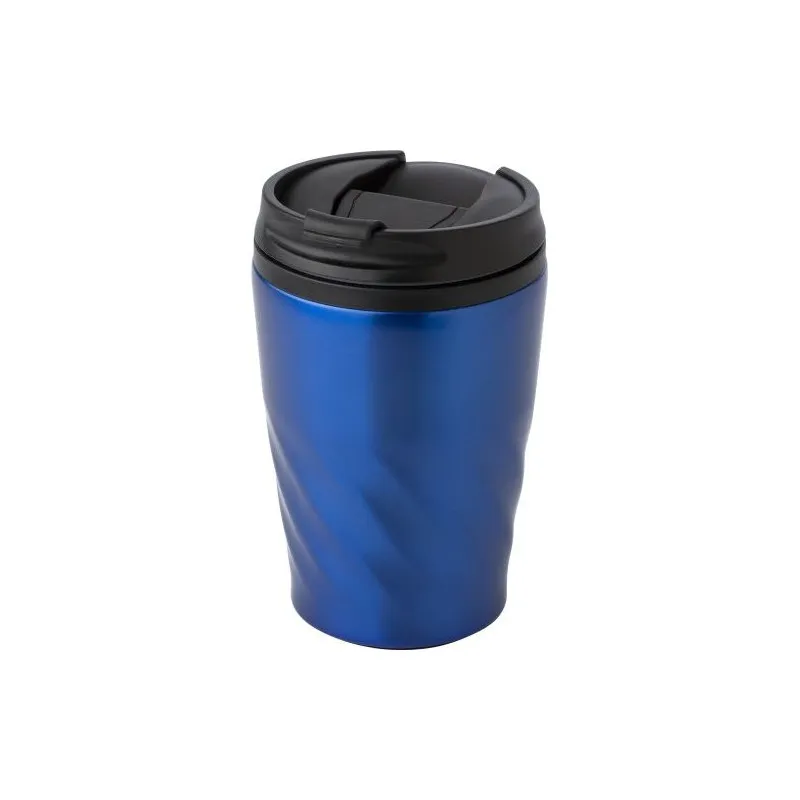 Mug en Acier Inoxydable Rida - Personnalisable et Incassable