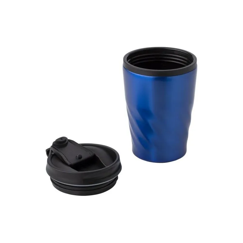 Mug en Acier Inoxydable Rida - Personnalisable et Incassable
