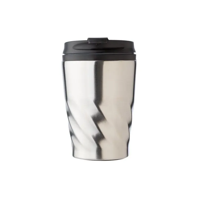 Mug en Acier Inoxydable Rida - Personnalisable et Incassable