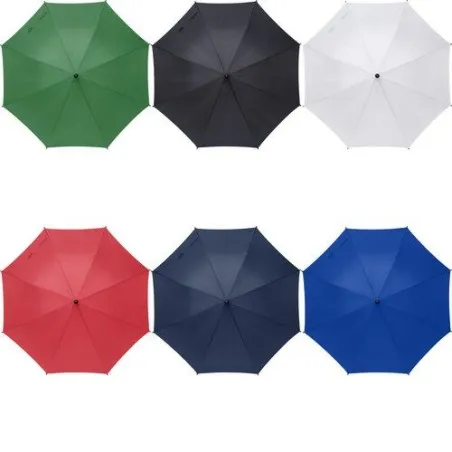 Parapluie Automatique en Polyester 170T Barry