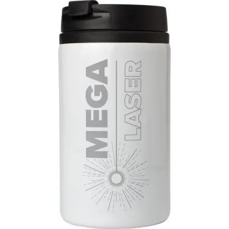 Mug Isotherme en Acier Inoxydable Gisela