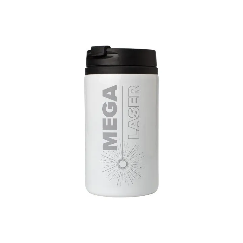 Mug Isotherme en Acier Inoxydable Gisela