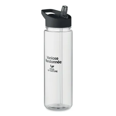 Bouteille RPET 650ml ALABAMA - Écologique et Pratique écologique personnalisé