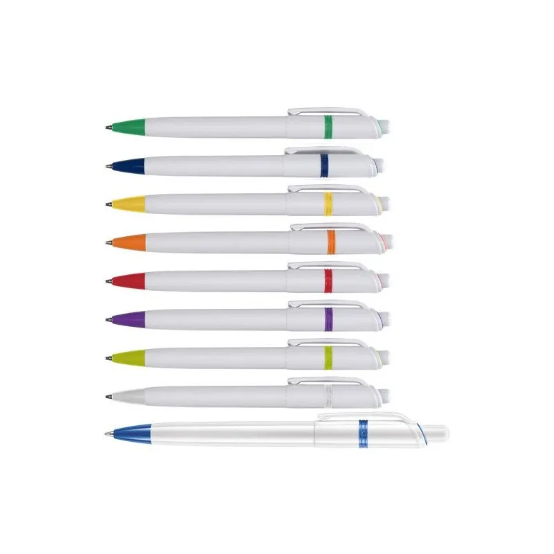 Stylo à bille en ABS Ducal - Élégance et Précision