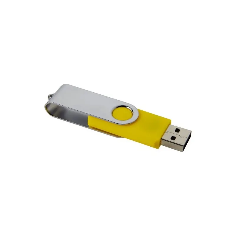 Clé USB Twist 2.0 Lex - Personnalisable et Pratique